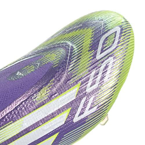 Kopačky adidas F50 Elite Laceless FG