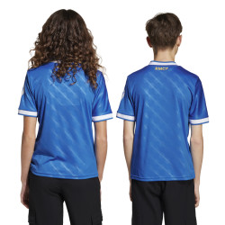 Dětský dres adidas Real Madrid 3RD 2025/2026