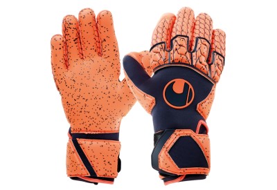 Brankářské rukavice Uhlsport Next Level Supergrip Reflex
