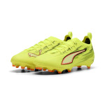 Dětské kopačky Puma ULTRA 6 Pro FG/AG