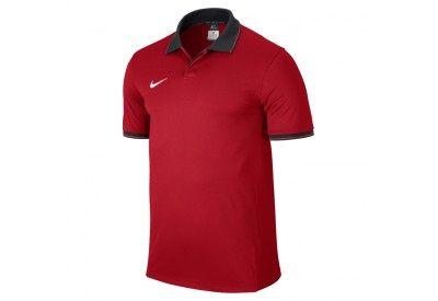 Dětské polo triko Nike Squad 14