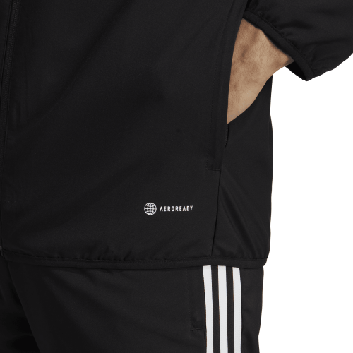 Větrovka adidas Tiro 23 League Windbreaker