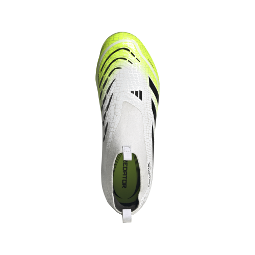 Dětské kopačky adidas Predator Elite Laceless FG