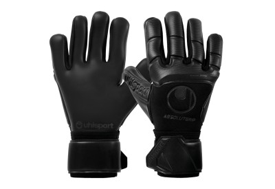 Brankářské rukavice Uhlsport Comfort Absolutgrip HN
