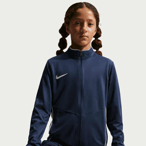 Dětská tréninková bunda Nike Park 26 Track Jacket