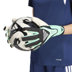 Brankářské rukavice adidas Predator Pro