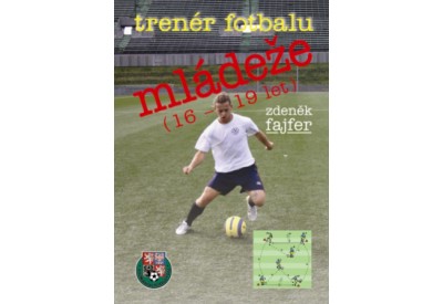 Trenér fotbalu mládeže 16-19 let