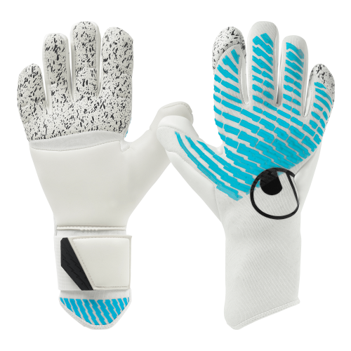 Brankářské rukavice Uhlsport FM Cybertec Flex HN