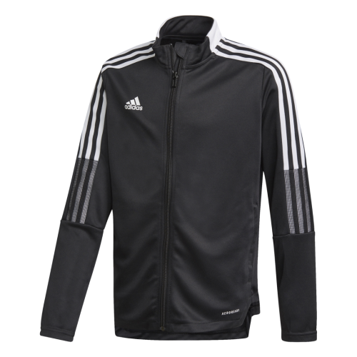 Dětská sportovní bunda adidas Tiro 21 Track Jacket