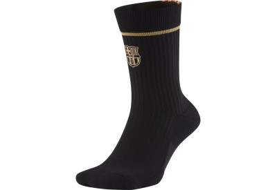 Ponožky Nike FC Barcelona SNKR Sox
