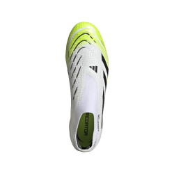 Kopačky adidas Predator Elite Laceless FG