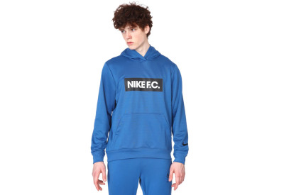Mikina Nike M NK DF FC LIBERO HOODIE