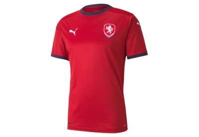 Dres Puma Česká Republika domácí