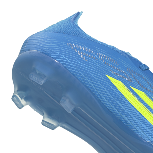 Dětské kopačky adidas F50 Elite FG