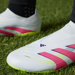Kopačky adidas Predator League Laceless FG/MG