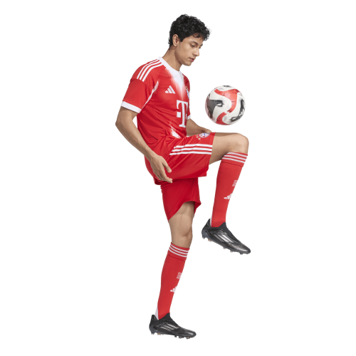 Trenky adidas FC Bayern Mnichov domácí 2025/2026