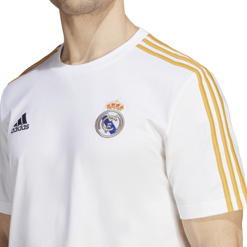 Triko adidas Real Madrid DNA