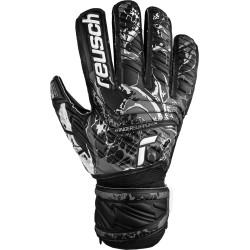 Brankářské rukavice Reusch Attrakt Resist Finger Support