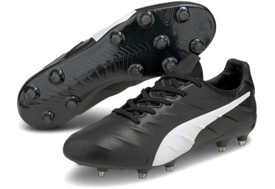 Kopačky Puma KING Platinum 21 FG/AG