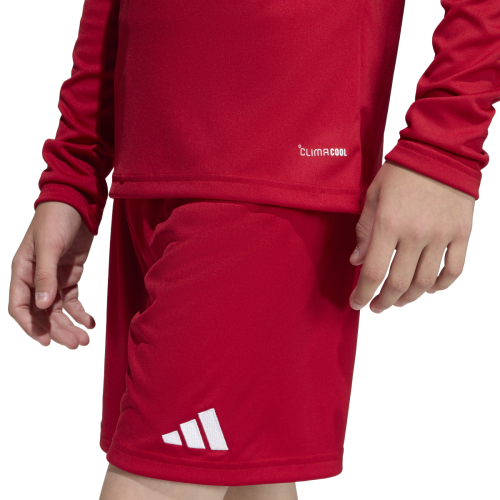 Dětský dres adidas Entrada 26 dlouhý rukáv