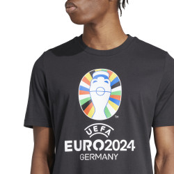 Triko adidas EURO 2024 Official Emblem