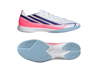 Sálové kopačky adidas F50 Hyperfast League IN