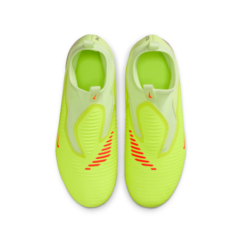 Dětské kopačky Nike Phantom 6 High Academy FG/MG
