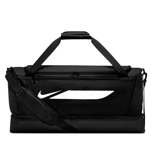 Velká fotbalová taška Nike Academy Hardcase (60l)