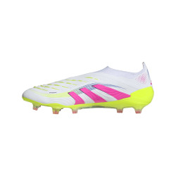Kopačky adidas Predator Elite Laceless FG