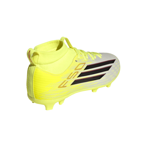 Dětské kopačky adidas F50 League Mid FG/MG