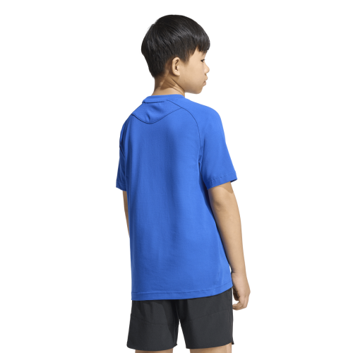 Dětské triko adidas Tiro Travel