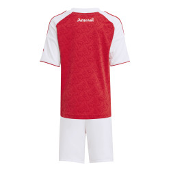 Mini komplet adidas Arsenal FC domácí 2025/2026