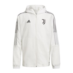 Dětská bunda adidas Juventus FC Tiro Presentation