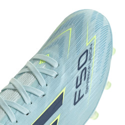 Dámské kopačky adidas F50 Sparkfusion Pro Mid FG/AG