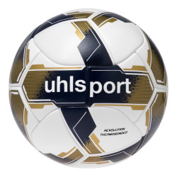 3x Fotbalový míč Uhlsport Revolution Thermobonded