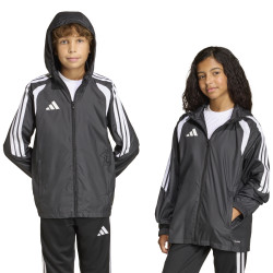 Dětská větrovka adidas Tiro 26 League Windbreaker