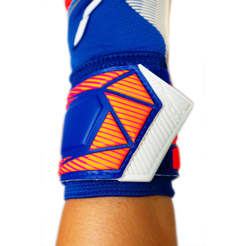 Brankářské rukavice Reusch Attrakt Gold X NC