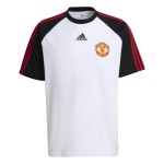 Triko adidas Manchester United FC Teamgeist Crew