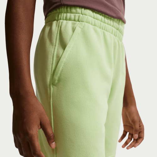 Dětské kraťasy Nike Kylian Mbappé Club Fleece