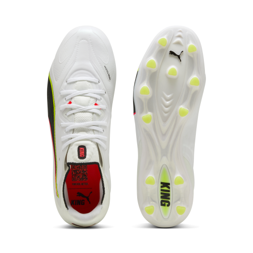 Kopačky Puma KING 20 Ultimate FG/AG