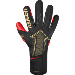 Brankářské rukavice Reusch Fastgrip Gold X GluePrint