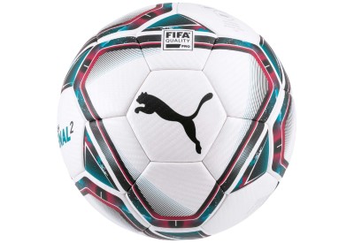 Fotbalový míč Puma teamFINAL 21.2