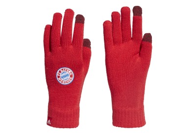 Hráčské rukavice adidas FC Bayern Mnichov