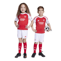 Mini komplet adidas Arsenal FC domácí 2025/2026