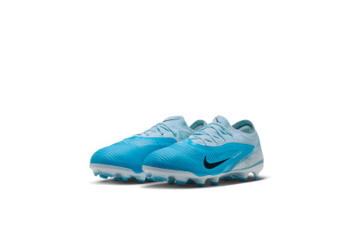 Dětské kopačky Nike Phantom 6 Low Pro Erling Haaland FG