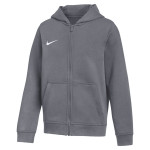 Dětská mikina s kapucí Nike Park 26 Fleece Full-Zip