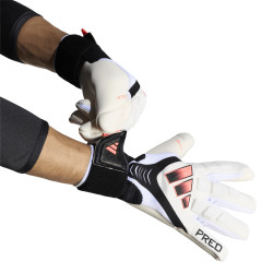 Brankářské rukavice adidas Predator Pro Strap