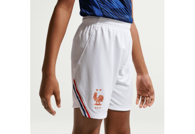 Dětské domácí trenky Nike Francie 2026