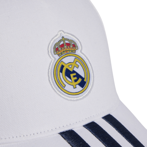 Dětská kšiltovka adidas Real Madrid