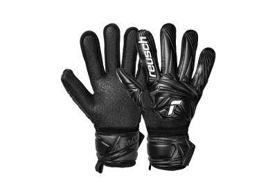 Dětské brankářské rukavice Reusch Attrakt Resist